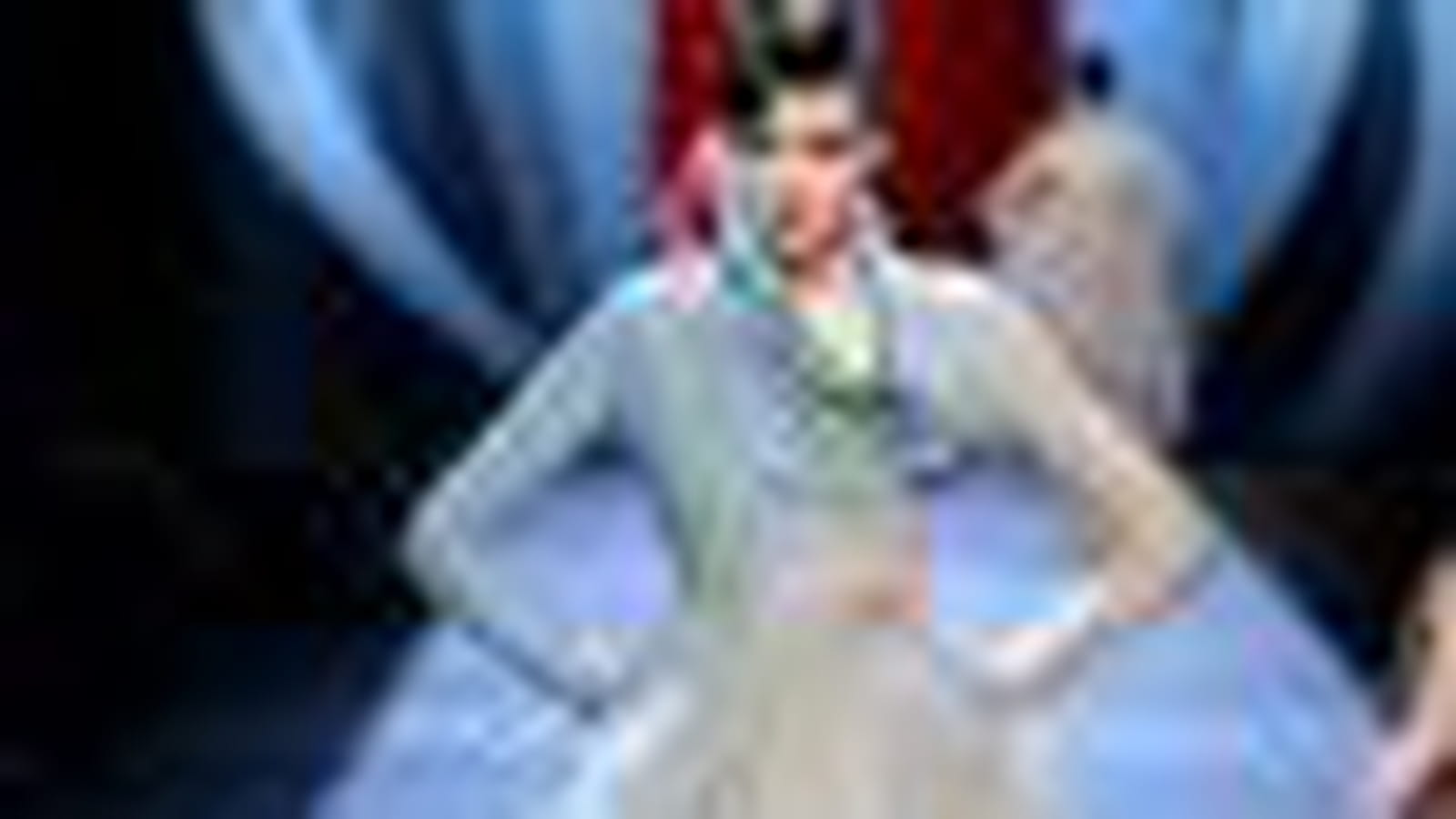 French cancan