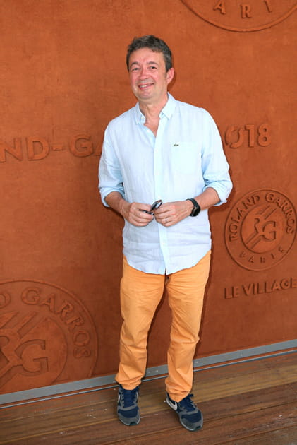 Fr&eacute;d&eacute;ric Bouraly