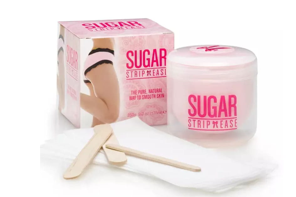 Sugar StripEase Kit