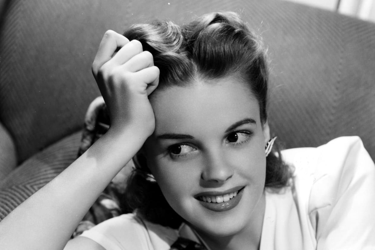 judy rencontre