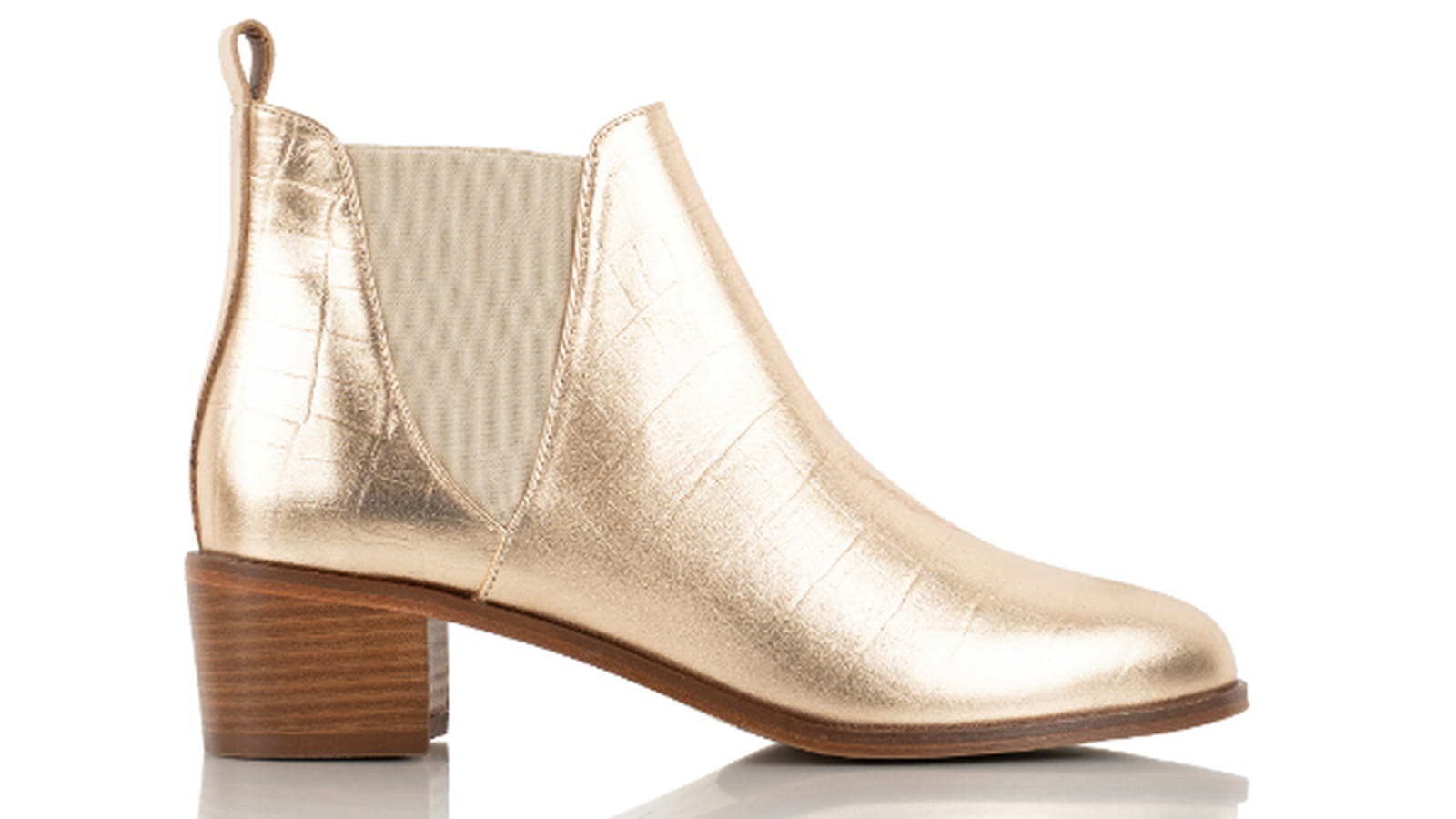 Bottines Bobbies
