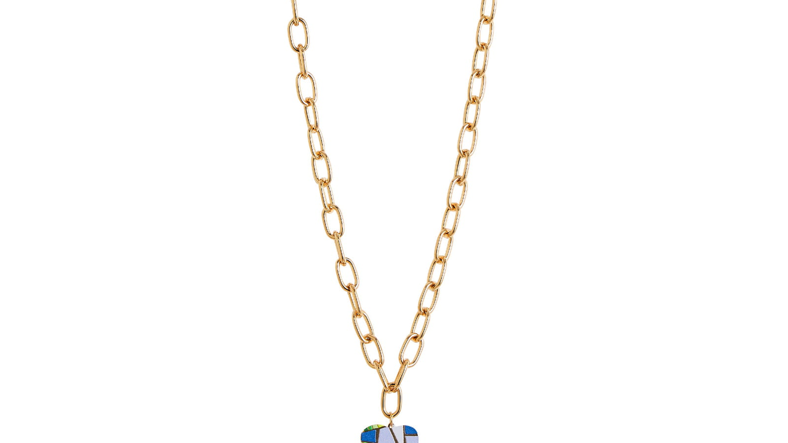 Collier Balaboosté