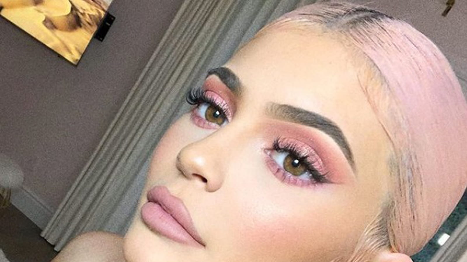 Kylie Jenner