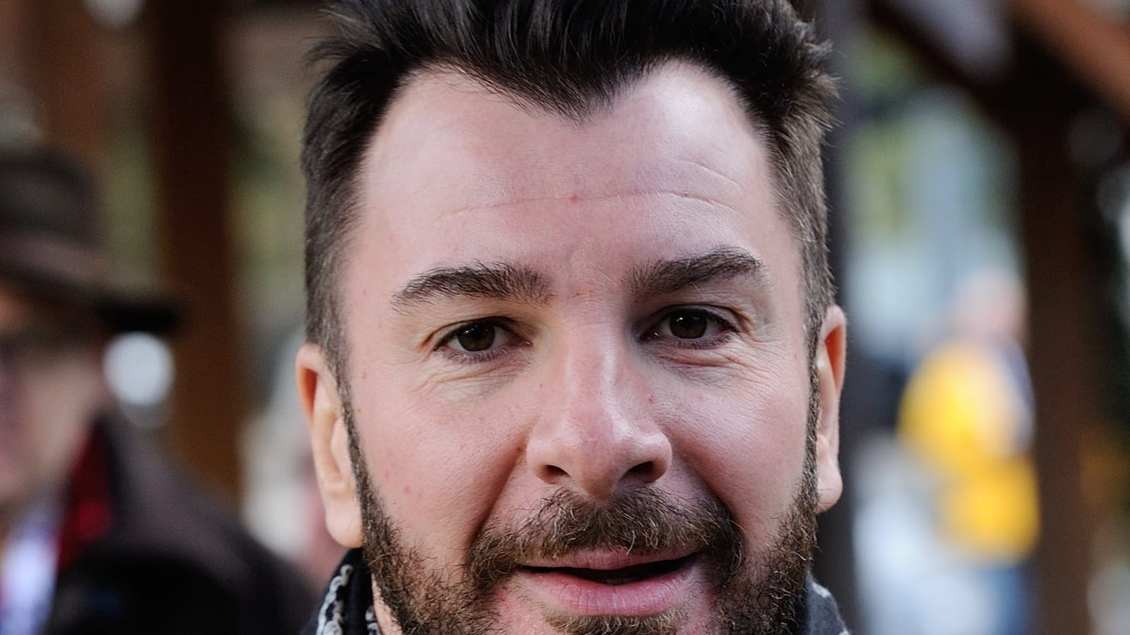 Michaël Youn