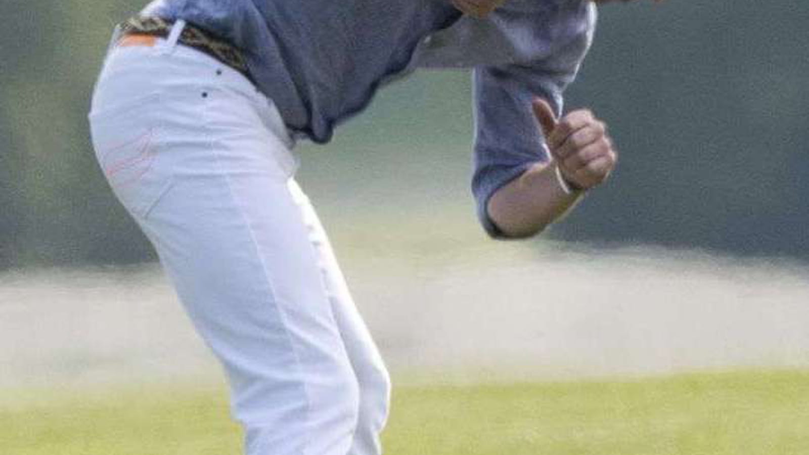 Le prince William 