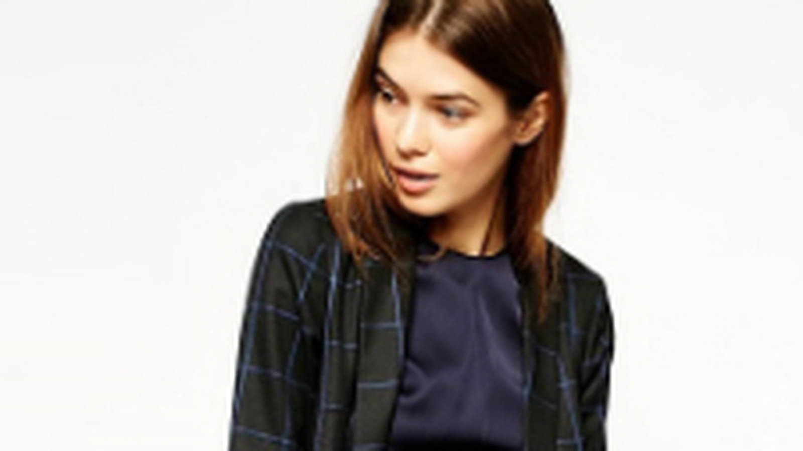 La tendance du blazer long en 15 pièces