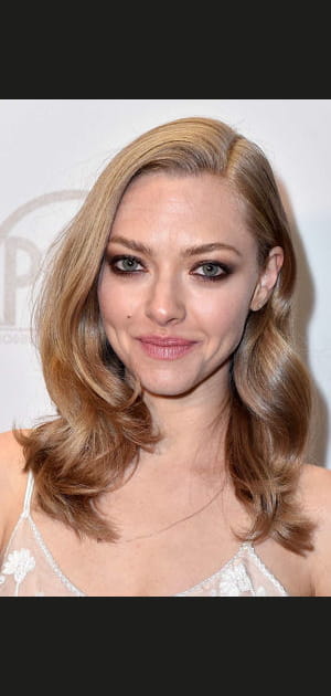 On pique le blond cendr&eacute; d'Amanda Seyfried