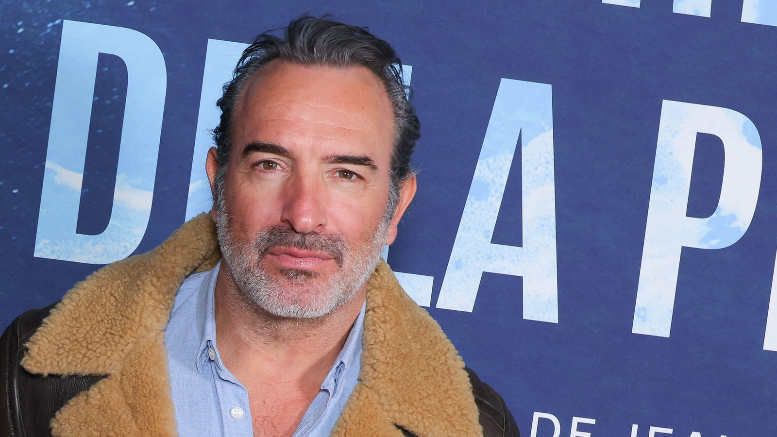 Jean Dujardin