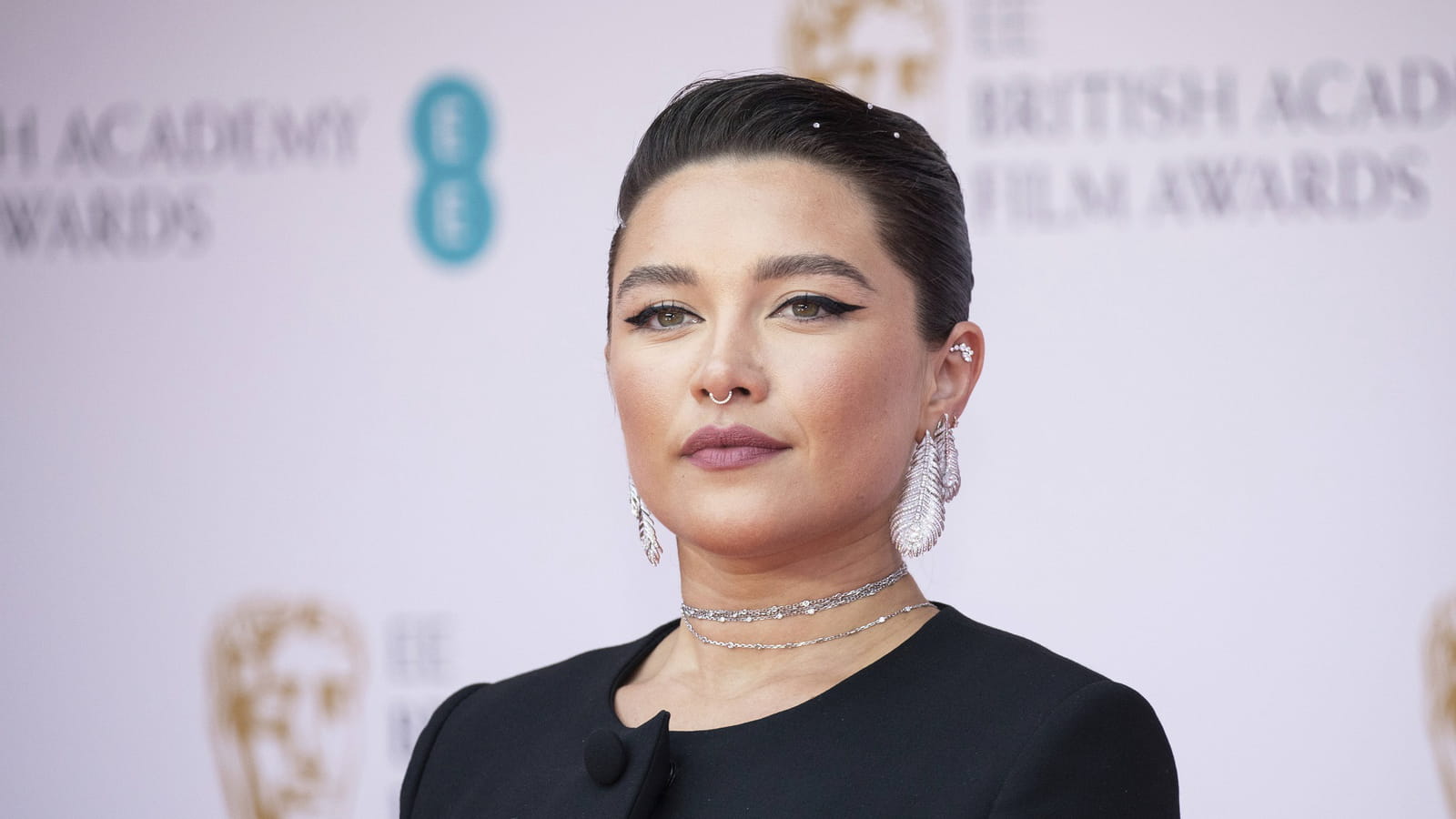 Florence Pugh