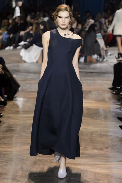 D&eacute;fil&eacute; Christian Dior