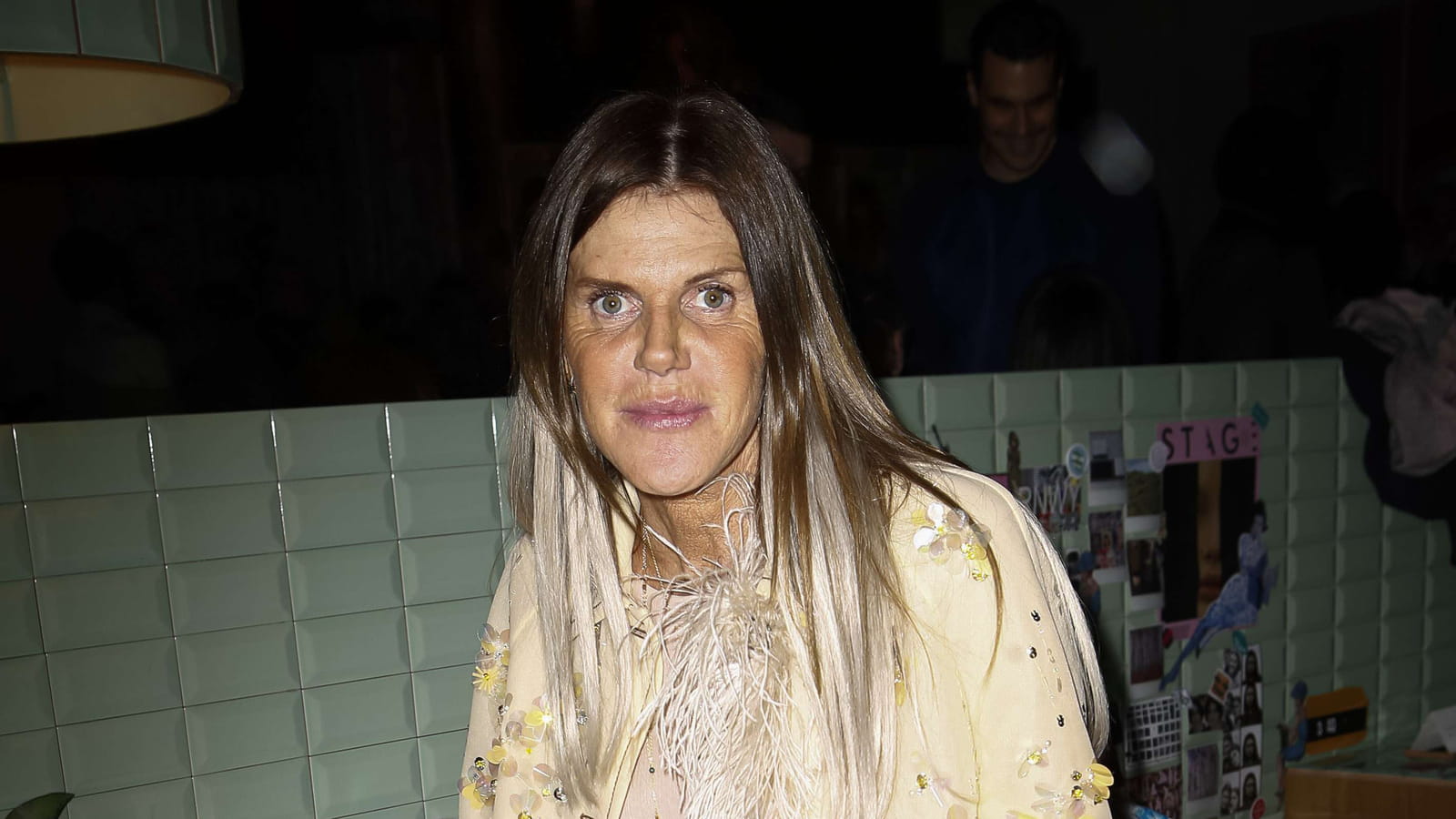 Anna Dello Russo