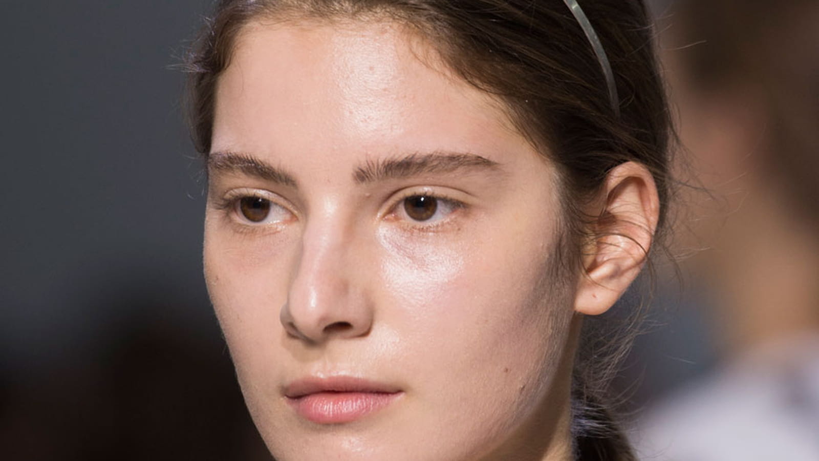 Serre-tête Giambattista Valli