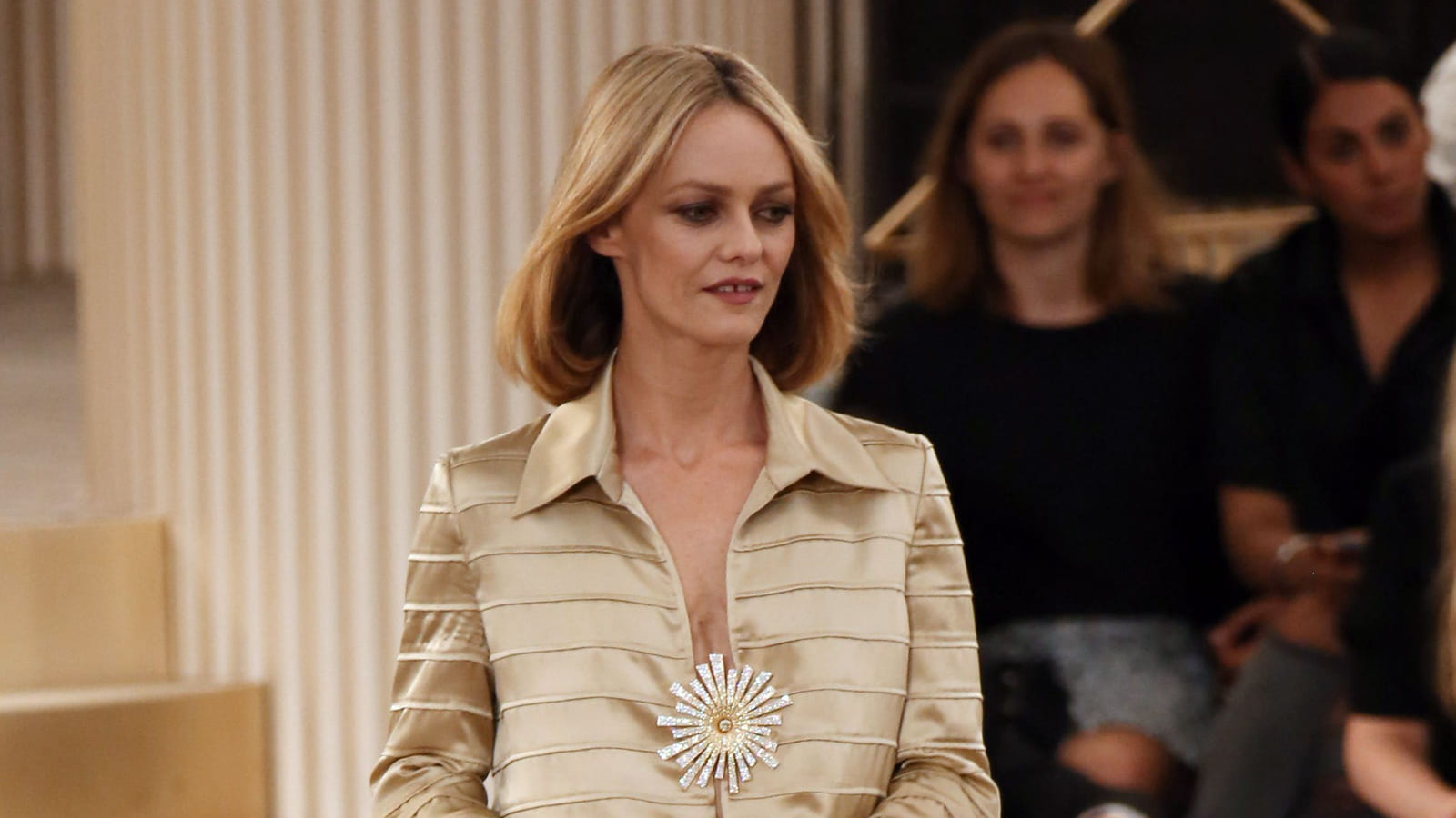 Vanessa Paradis