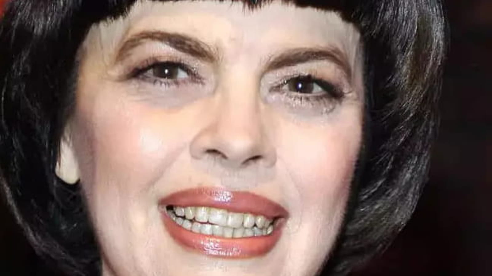 Mireille Mathieu