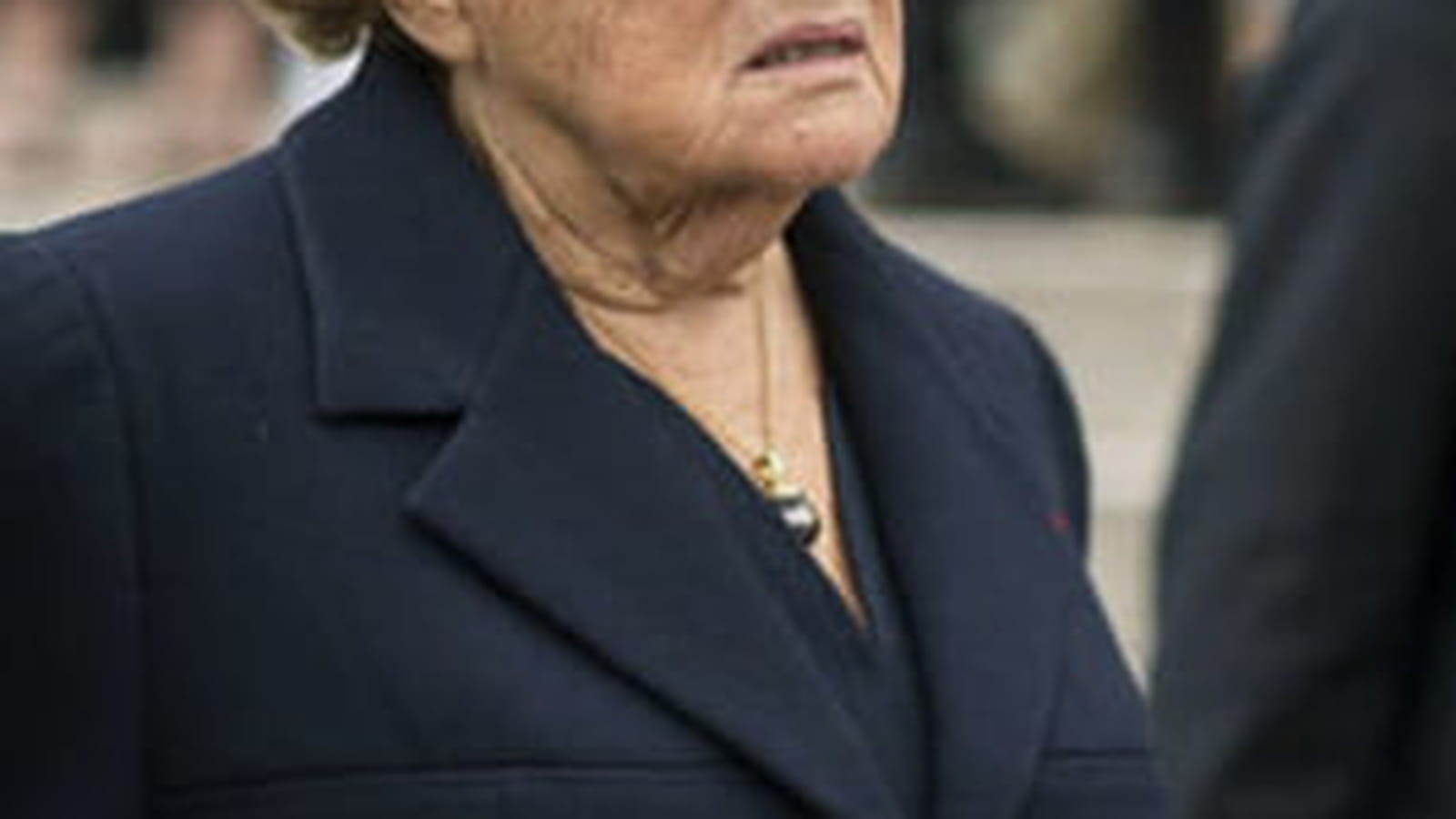 Bernadette Chirac