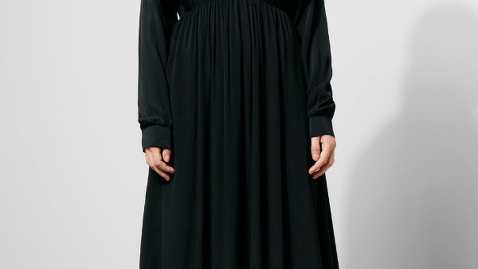 Robe Weekday