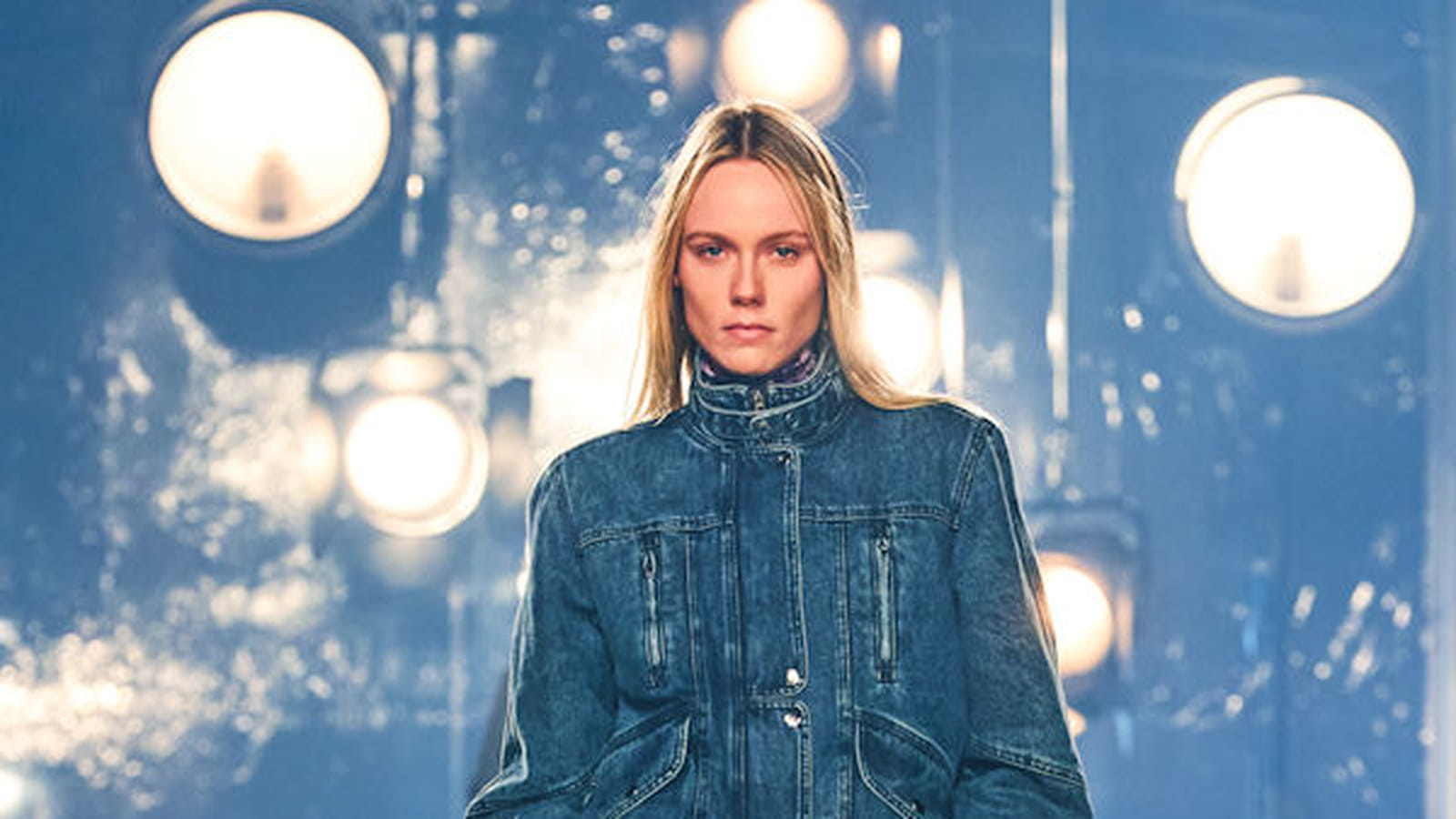 Isabel Marant