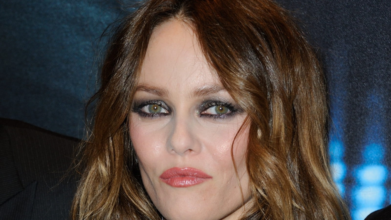 Vanessa Paradis