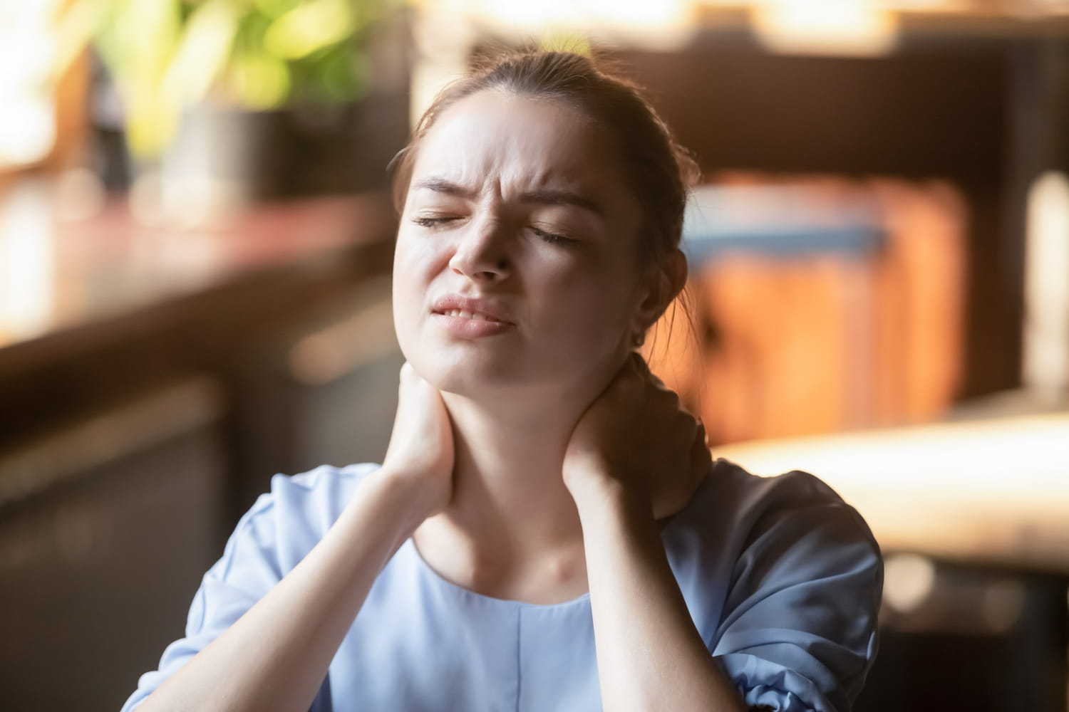 Les 11 symptômes d'alerte d'une méningite