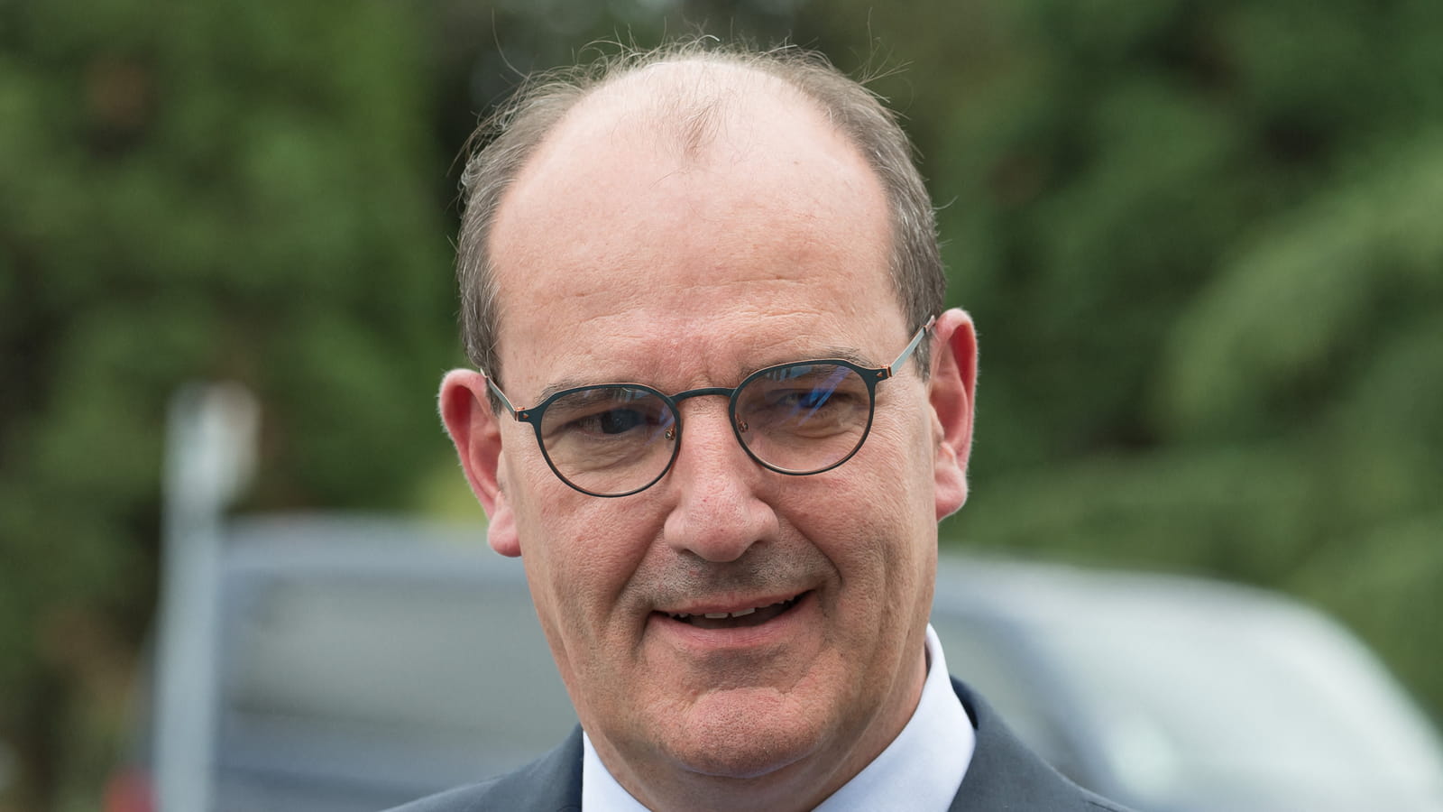 Jean Castex