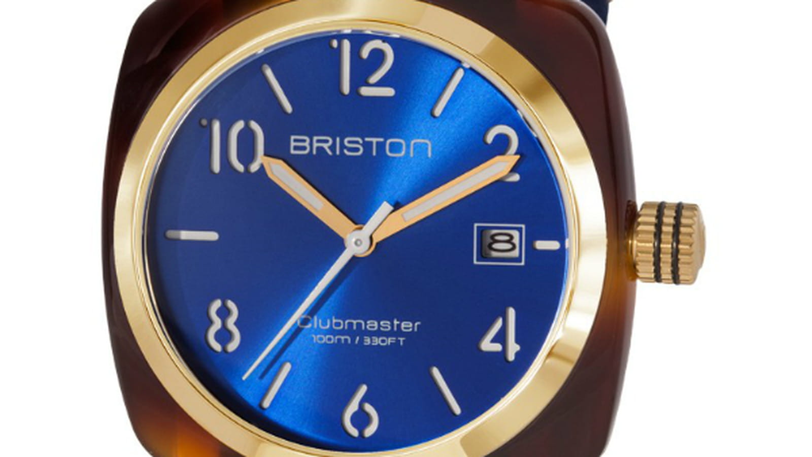 Montre Briston