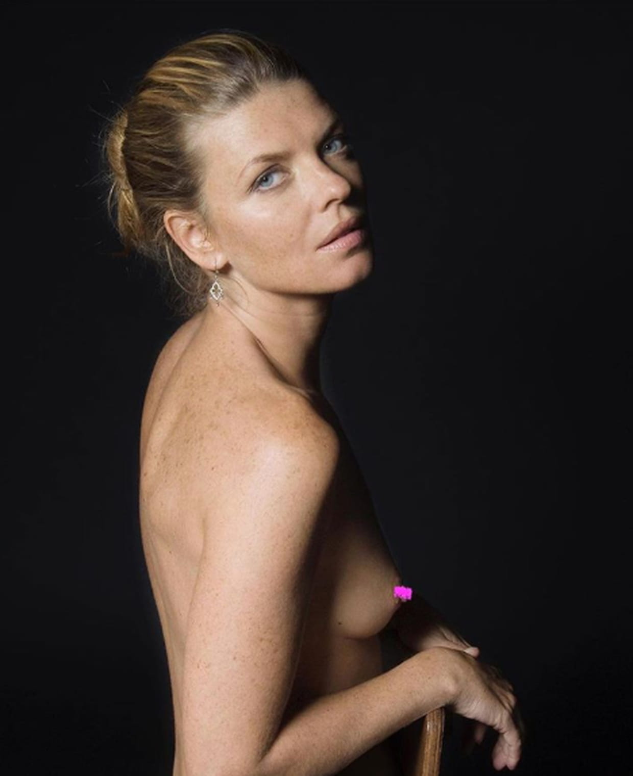 Gwendoline hamon nude