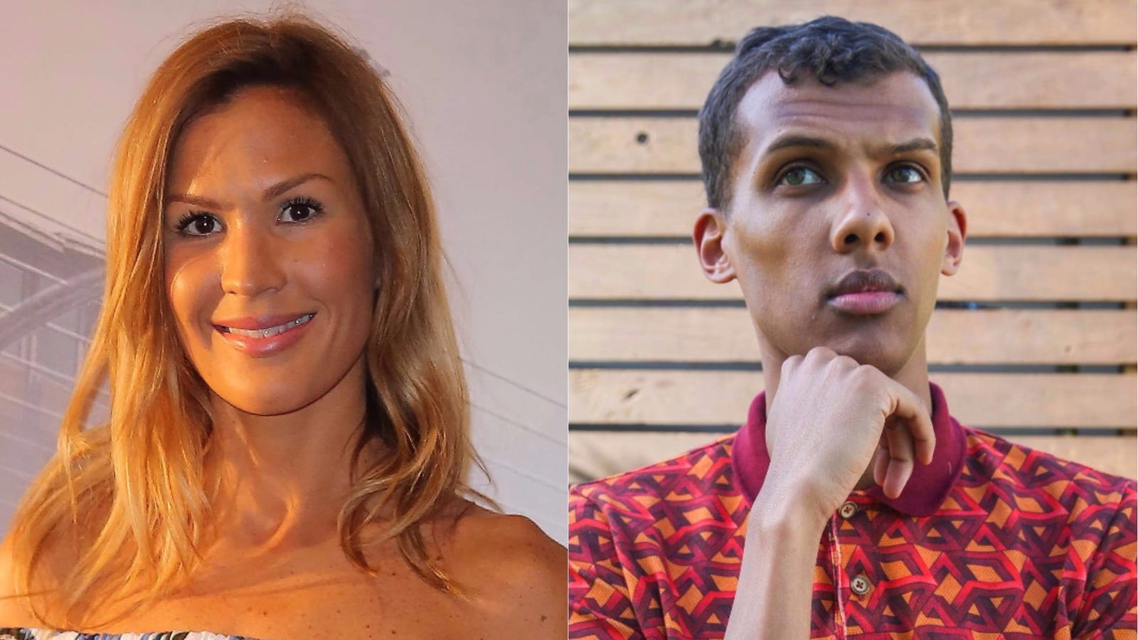 Vitaa et Stromae