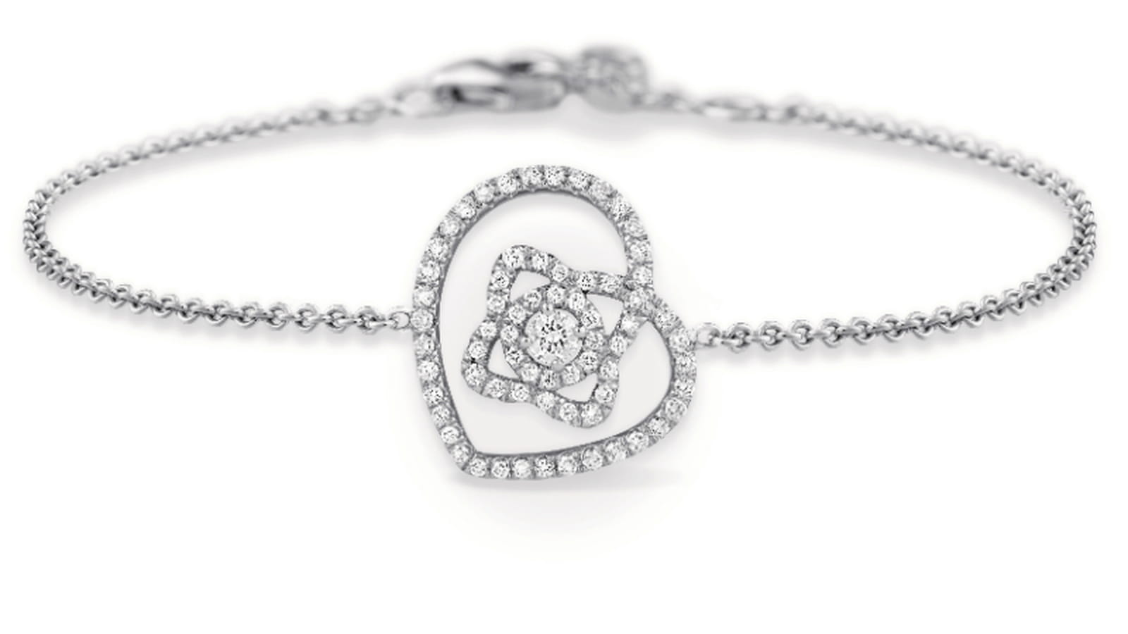 Bracelet De Beers