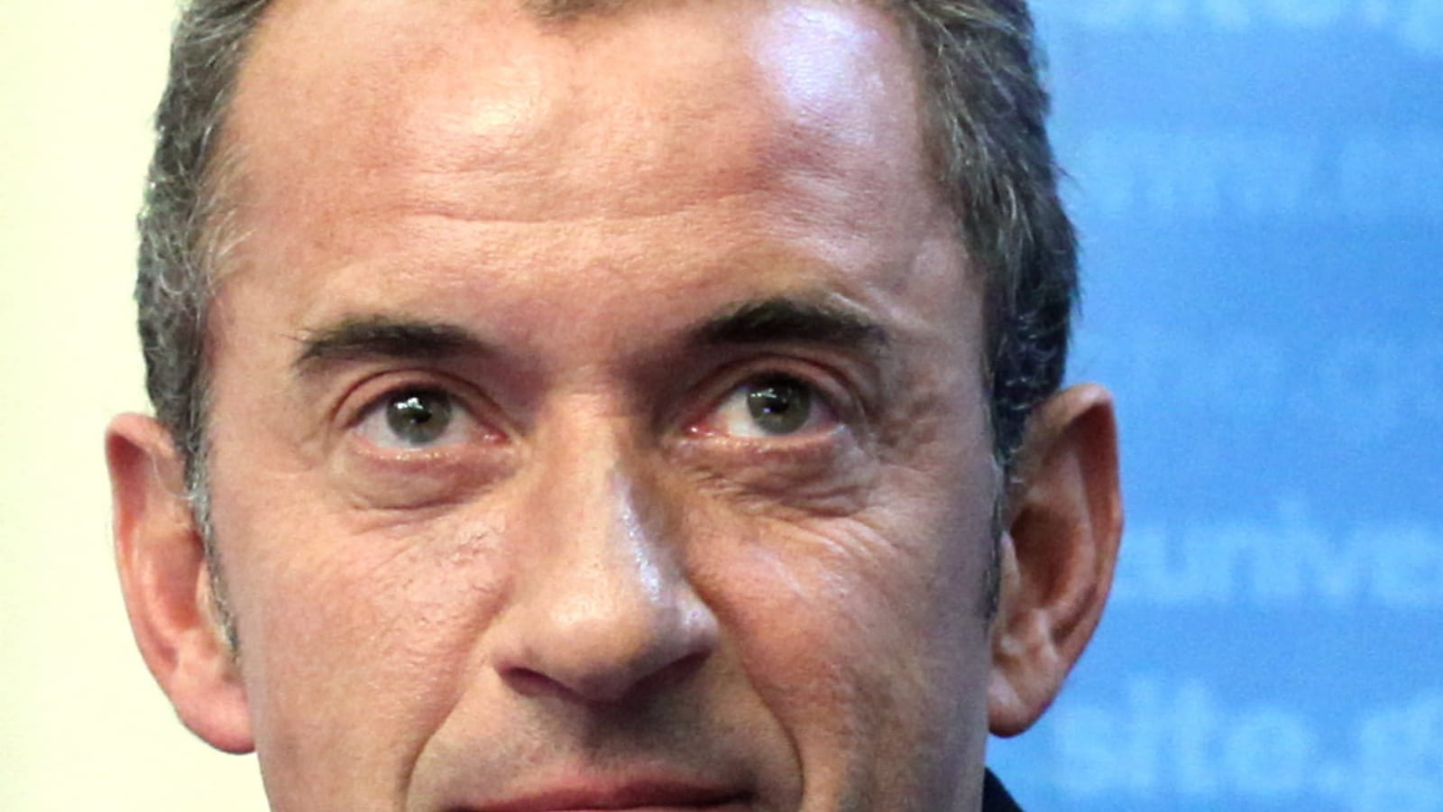 Christophe Dechavanne
