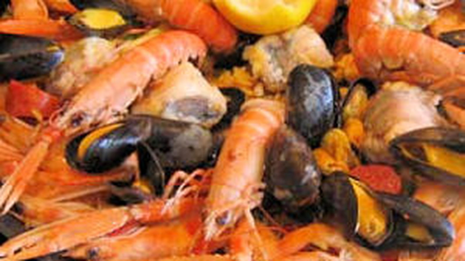 Paella