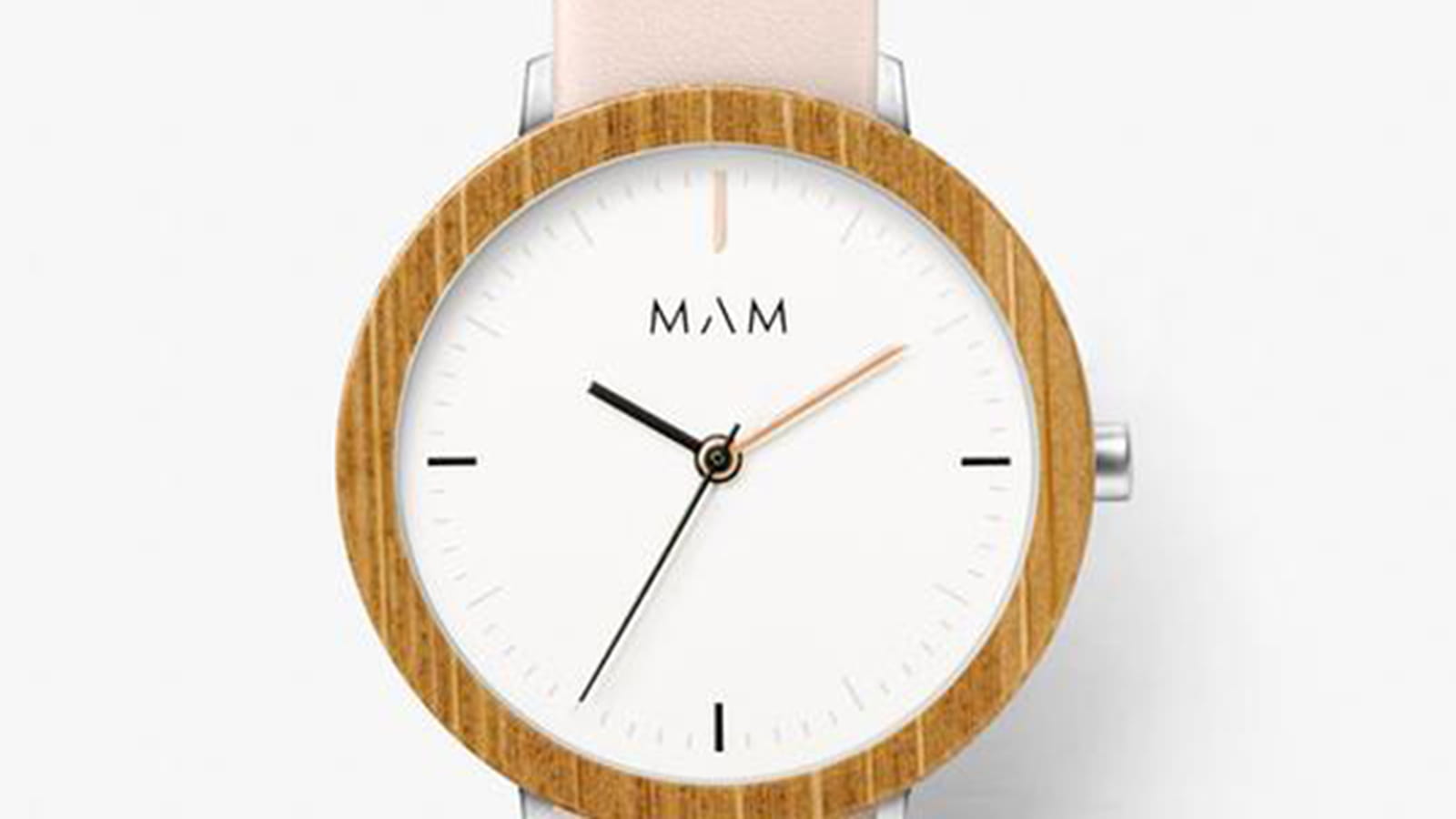 Montre Mam 