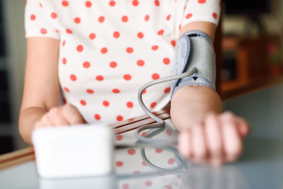 Mesure automatique de la pression : quand faire un MAPA ?