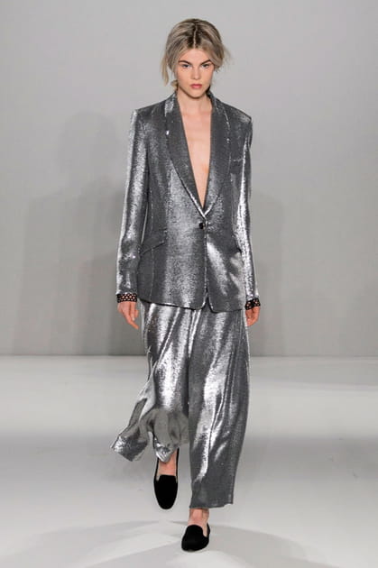 D&eacute;fil&eacute;Temperley London