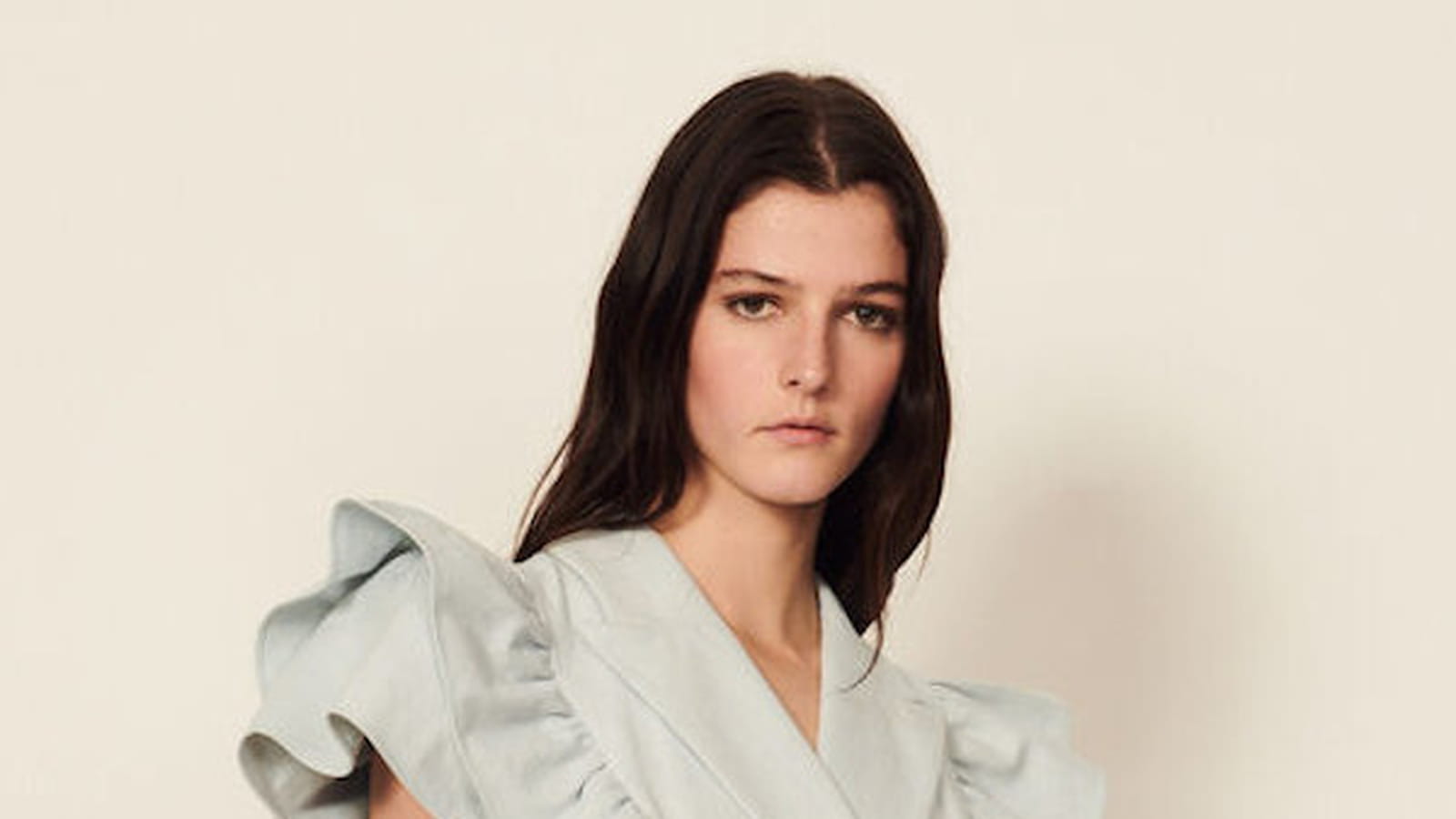 Robe Sandro