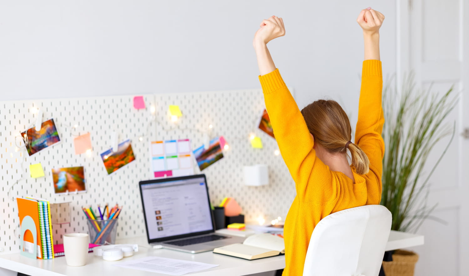 Peu d'employés le savent : au travail, cette méthode oubliée des années 80 est très rentable