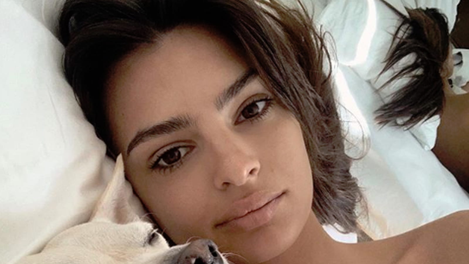Emily Ratajkowski