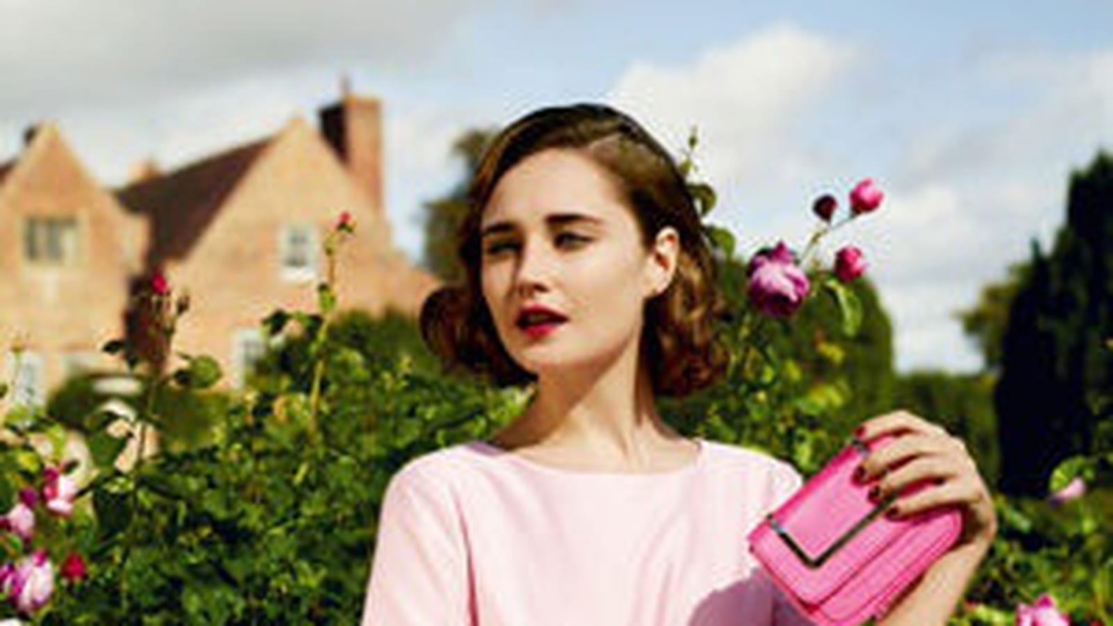 Robe "Parri" de Ted Baker