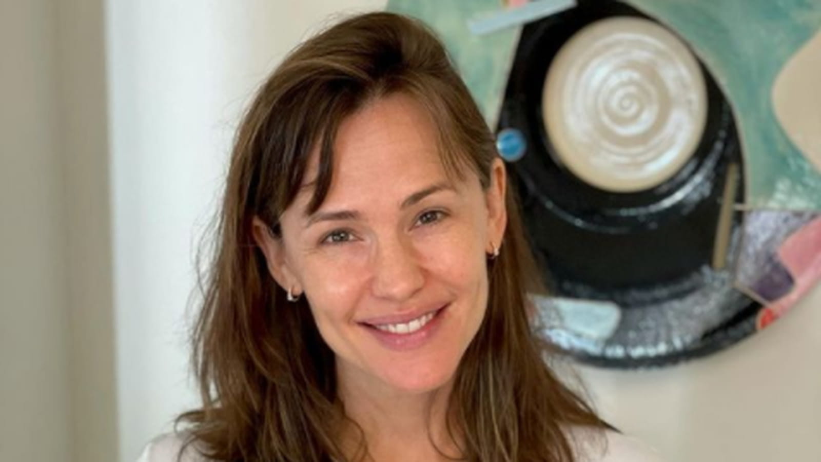 Jennifer Garner