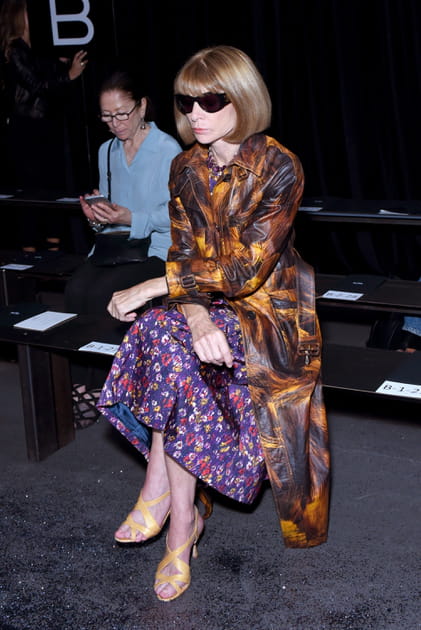Anna Wintour