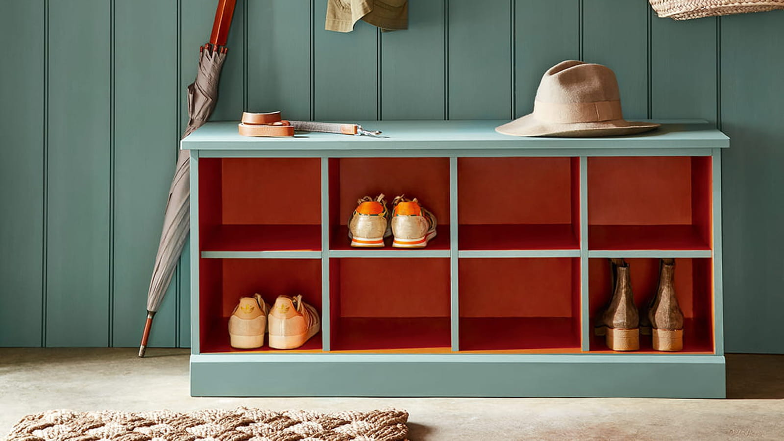 Couleur seventies 