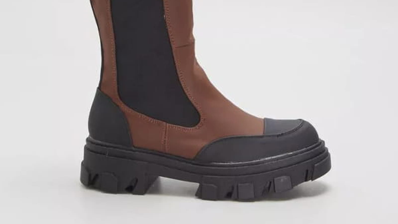 Bottes Kiabi 