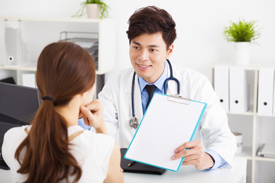 Chlamydia : symptômes, transmission, causes et traitement de cette IST
