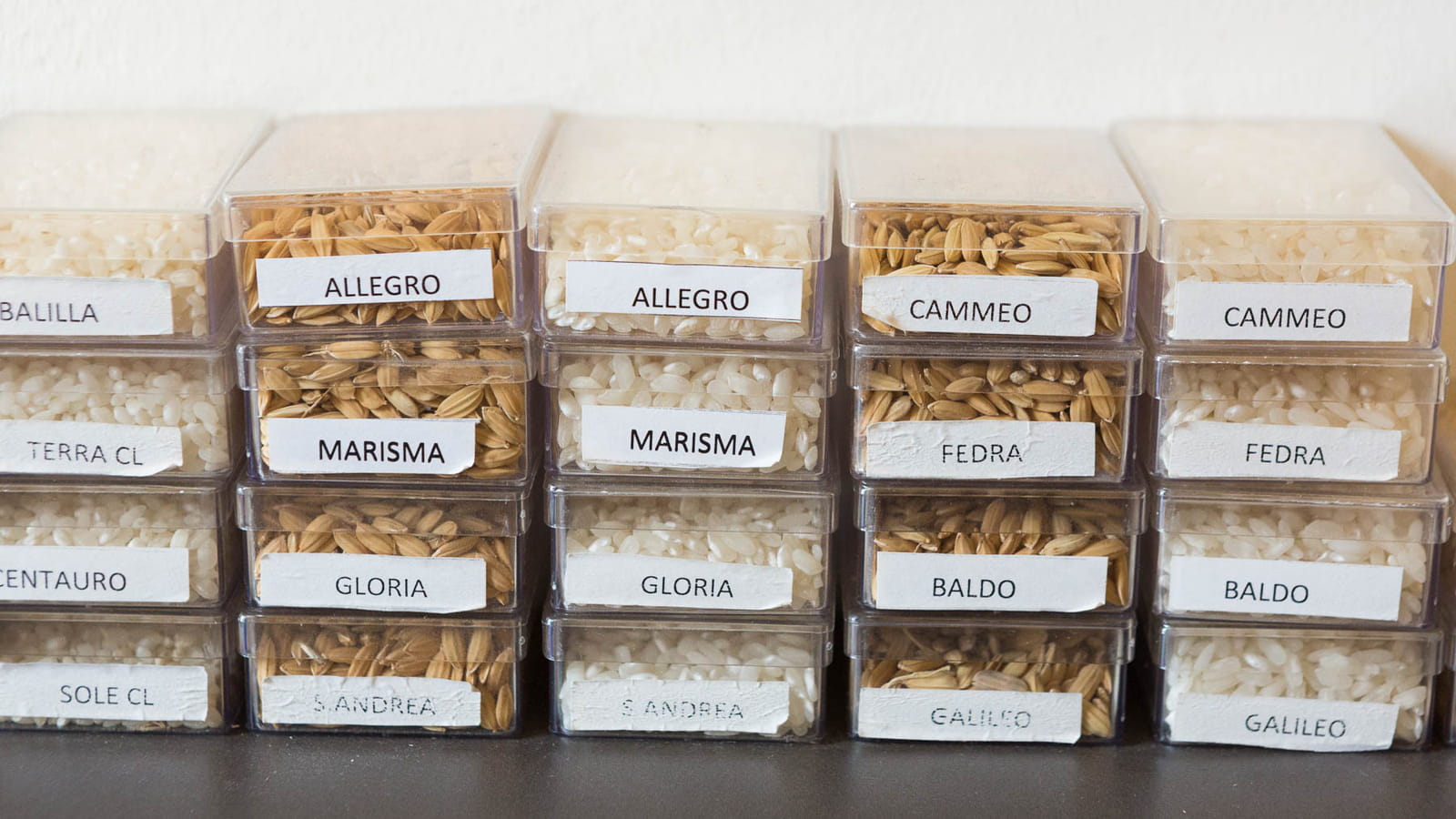 Un laboratoire de R&D