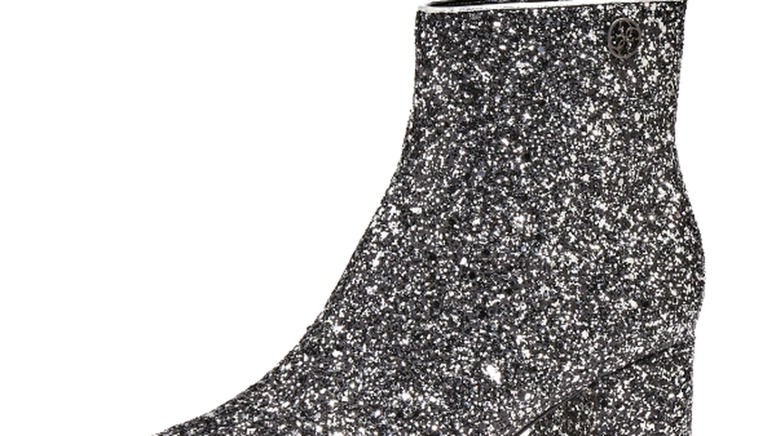 Bottines Guess