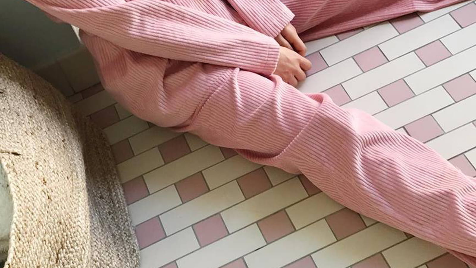 Pantalons automne-hiver 2018-2019