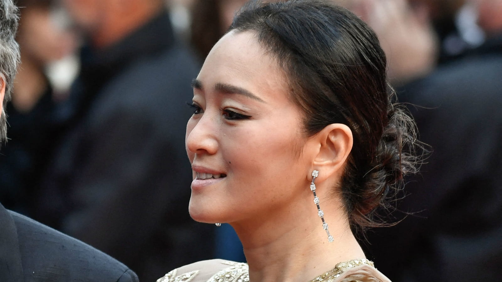 Gong Li