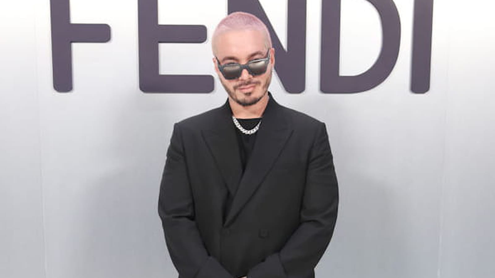 J Balvin le 22 février 2023