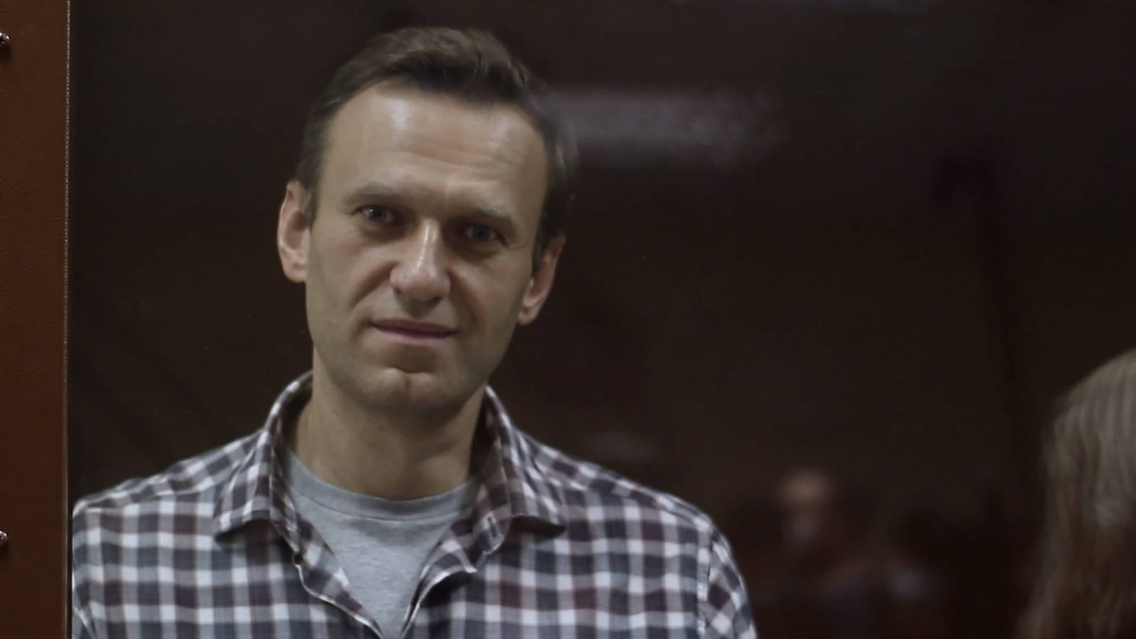 Alexeï Navalny