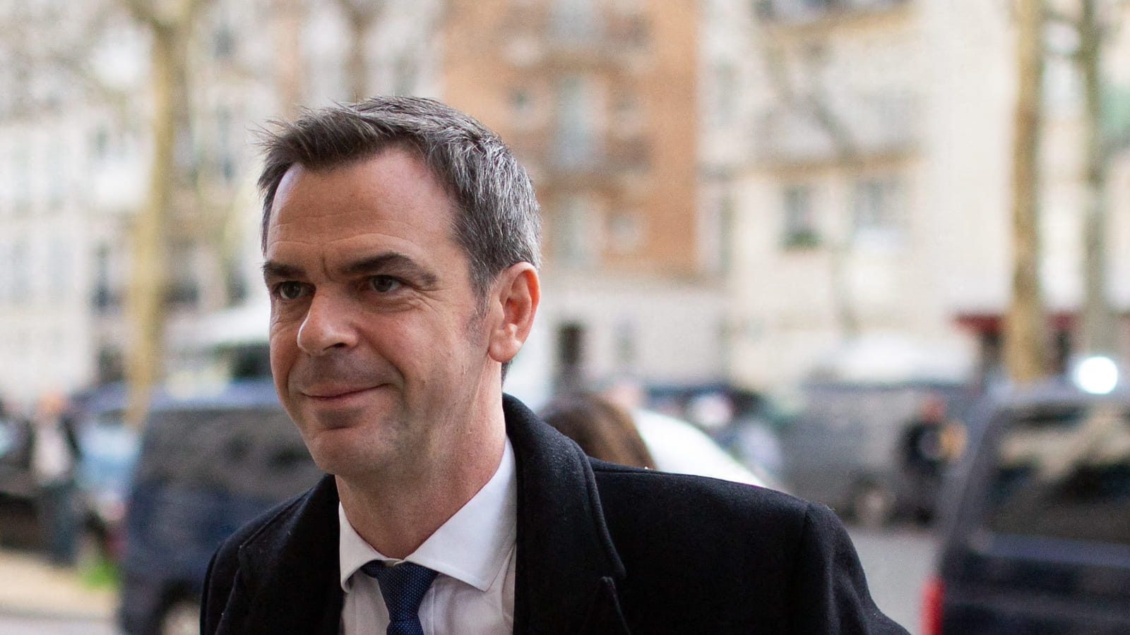 Olivier Véran
