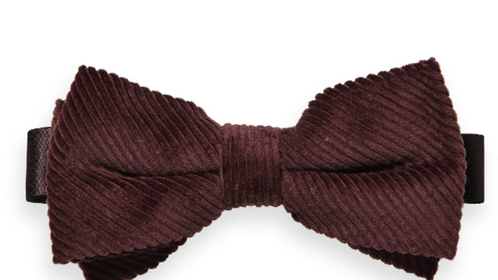 Noeud papillon Scotch & Soda